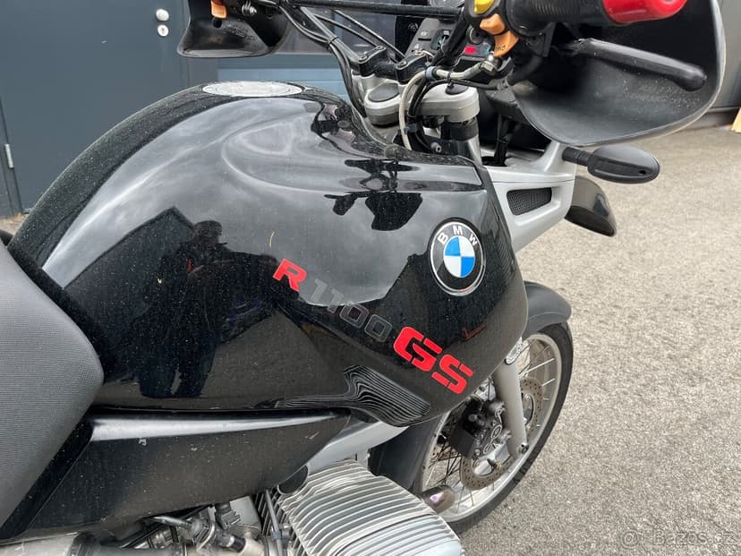 BMW R 1100 GS