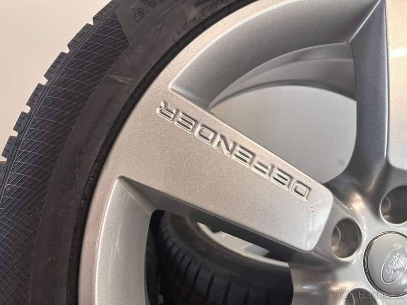 land rover r22 defender L8BM-1007-AD dot24