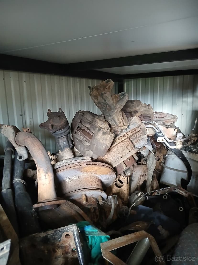 Toyota Hilux, 4runner