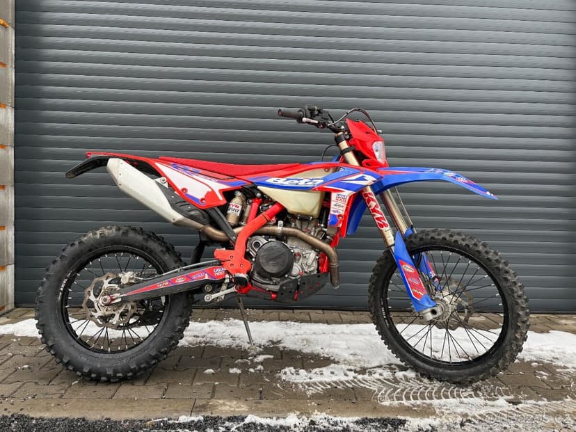 BETA  rr 390 Racing  KAYABA