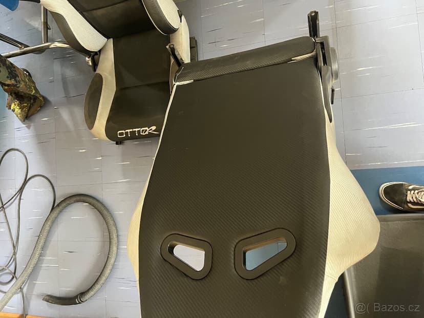 Sedačky OTTOR sklápěcí OFF-ROAD
