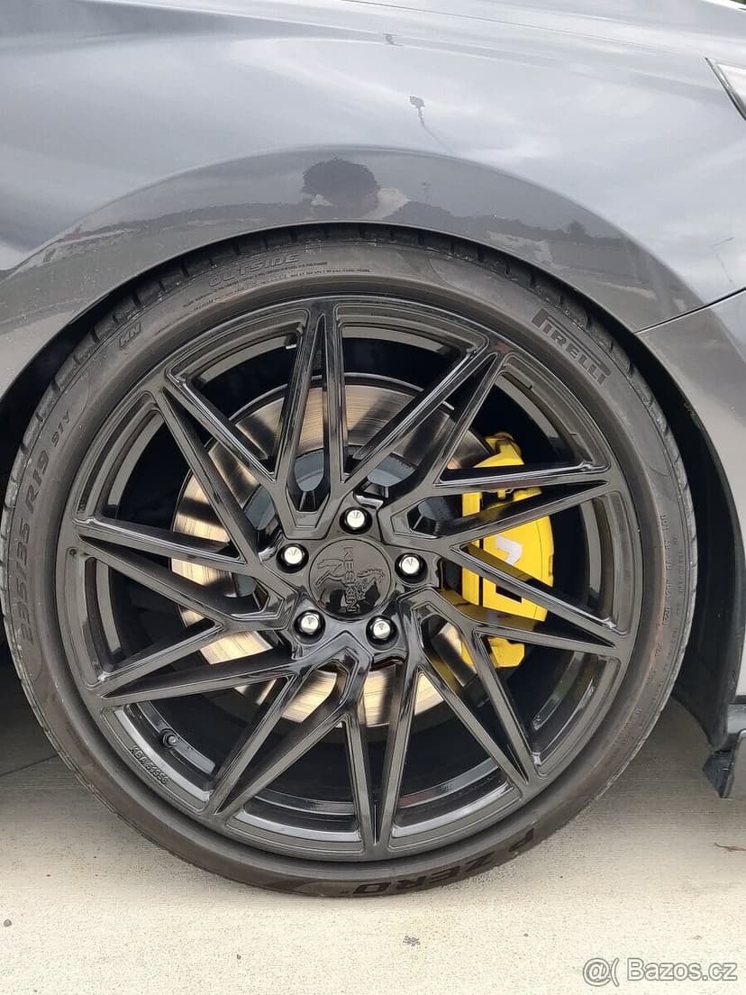 hyundai i30N PERFORMANCE 330kw stage 4 ,2019