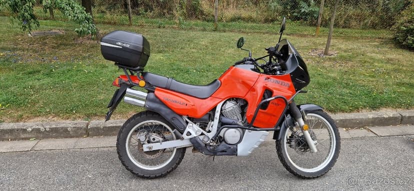 Prodám HONDA Transalp XL 600 VT