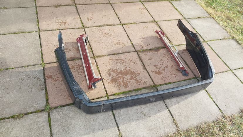 Toyota Landcruiser LC73 J7 střešní rám