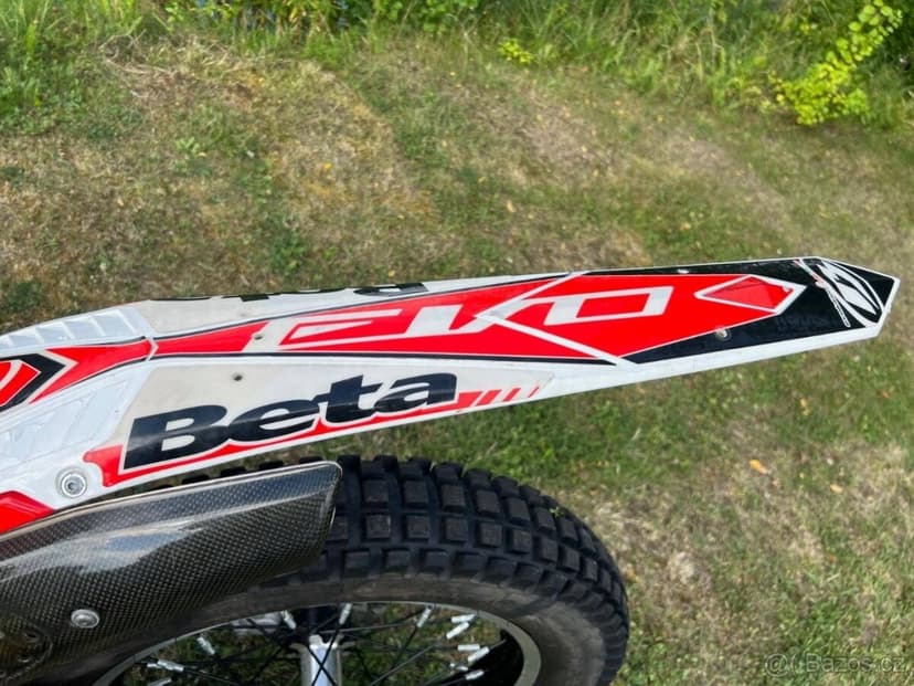 Beta Evo Factory 300