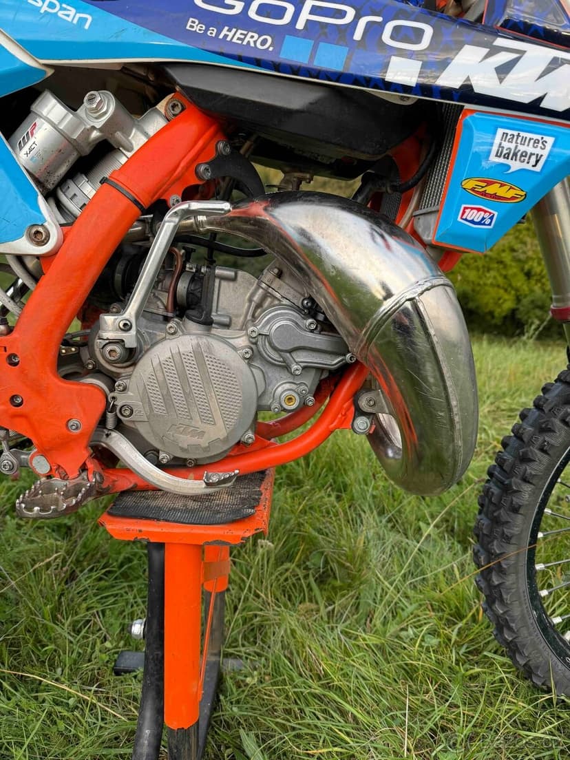 KTM SX 85