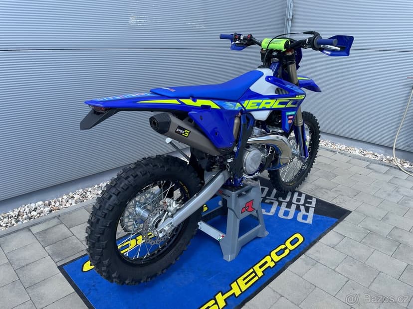 Sherco 300 2T factory MY 26
