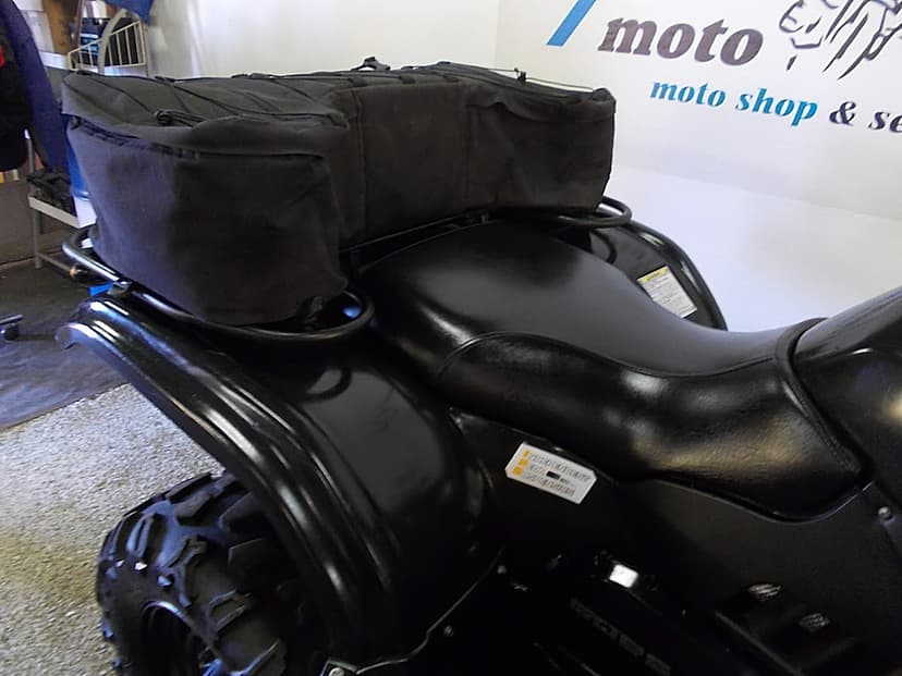 CFMoto Goes 520 Gladiator jen 1tis.km 2015 Perfektní STAV