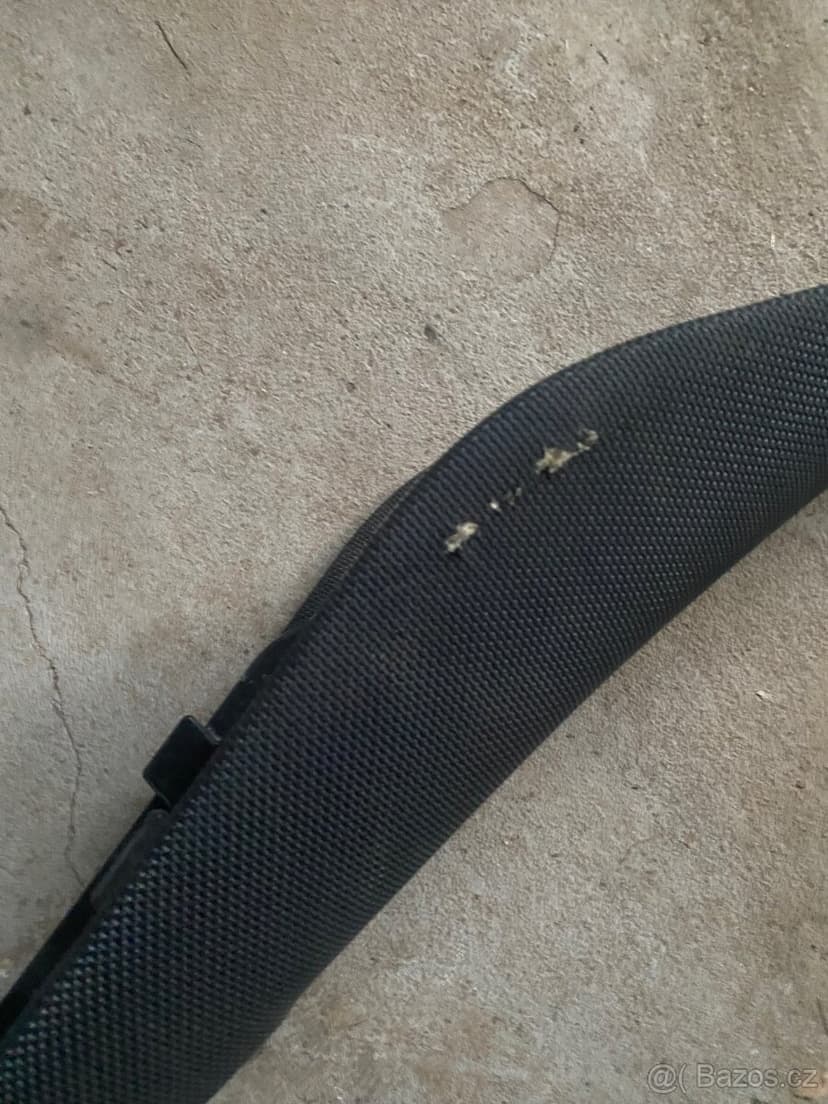 KTM sx 125 19-22 sedlo