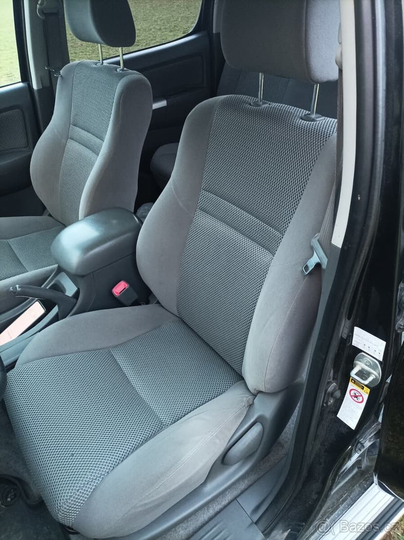 toyota Hilux 3.0  4x4