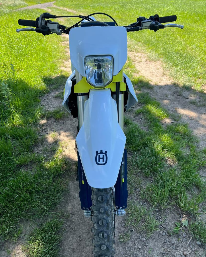 Husqvarna FE 450