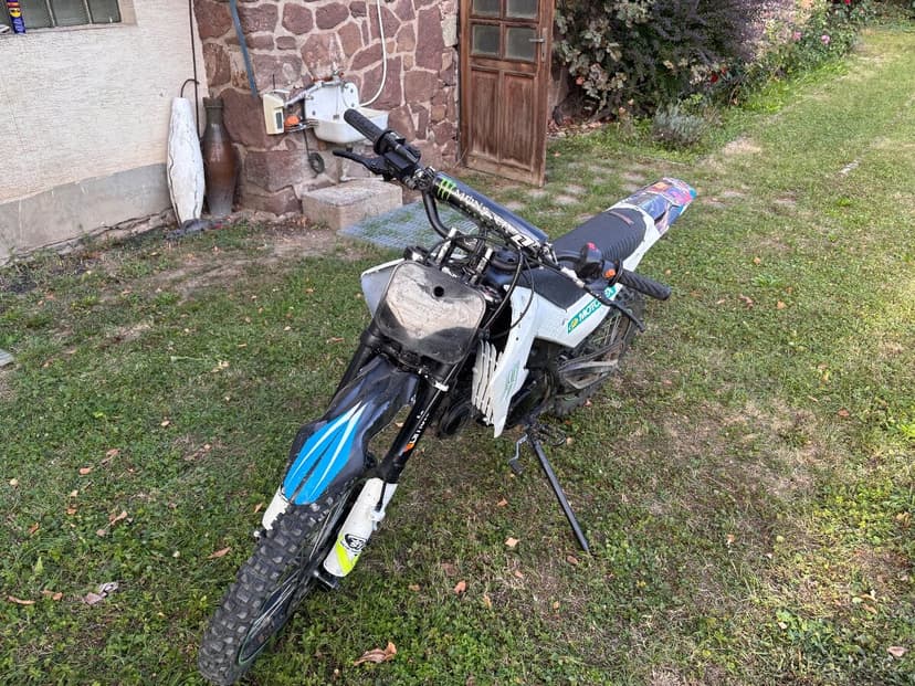 Pitbike