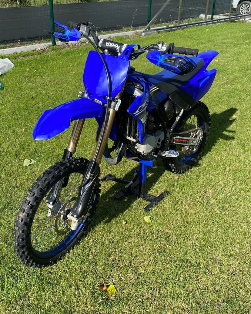 Yamaha yz 85 rok 2020 19/16