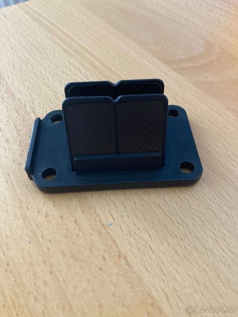 Prodám klapky Vforce 3