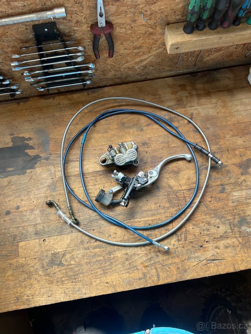 Handbrake ktm/gasgas/husqvarna