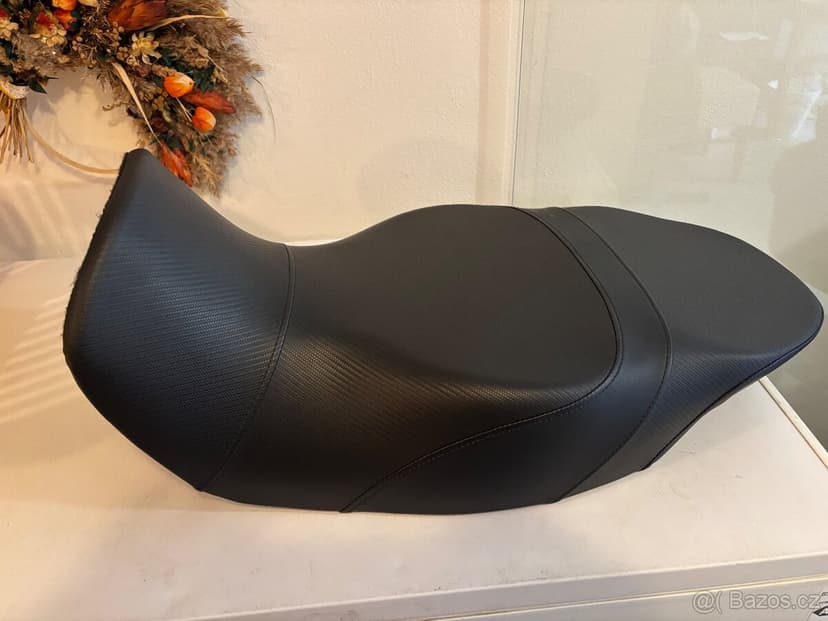 Sedlo bmw 1150 adventure sargent