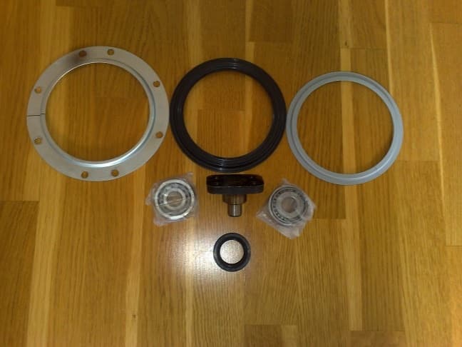 suzuki samurai,vitara,jimny - loziska klby