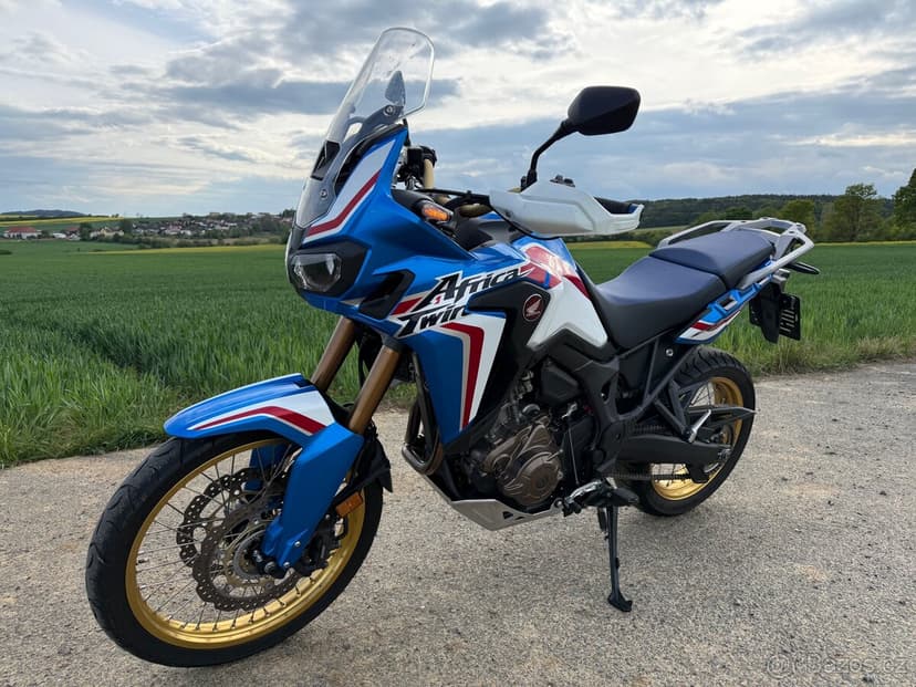 Honda CRF 1000
