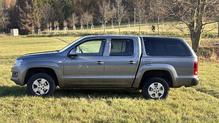 Amarok 2.0bitdi 132kw