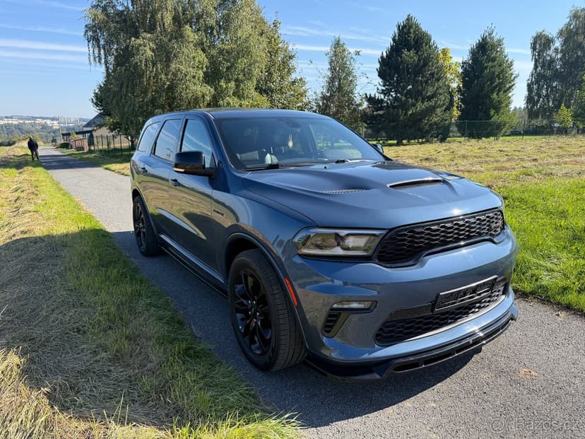 Dodge Durango RT 5.7 2020 4x4