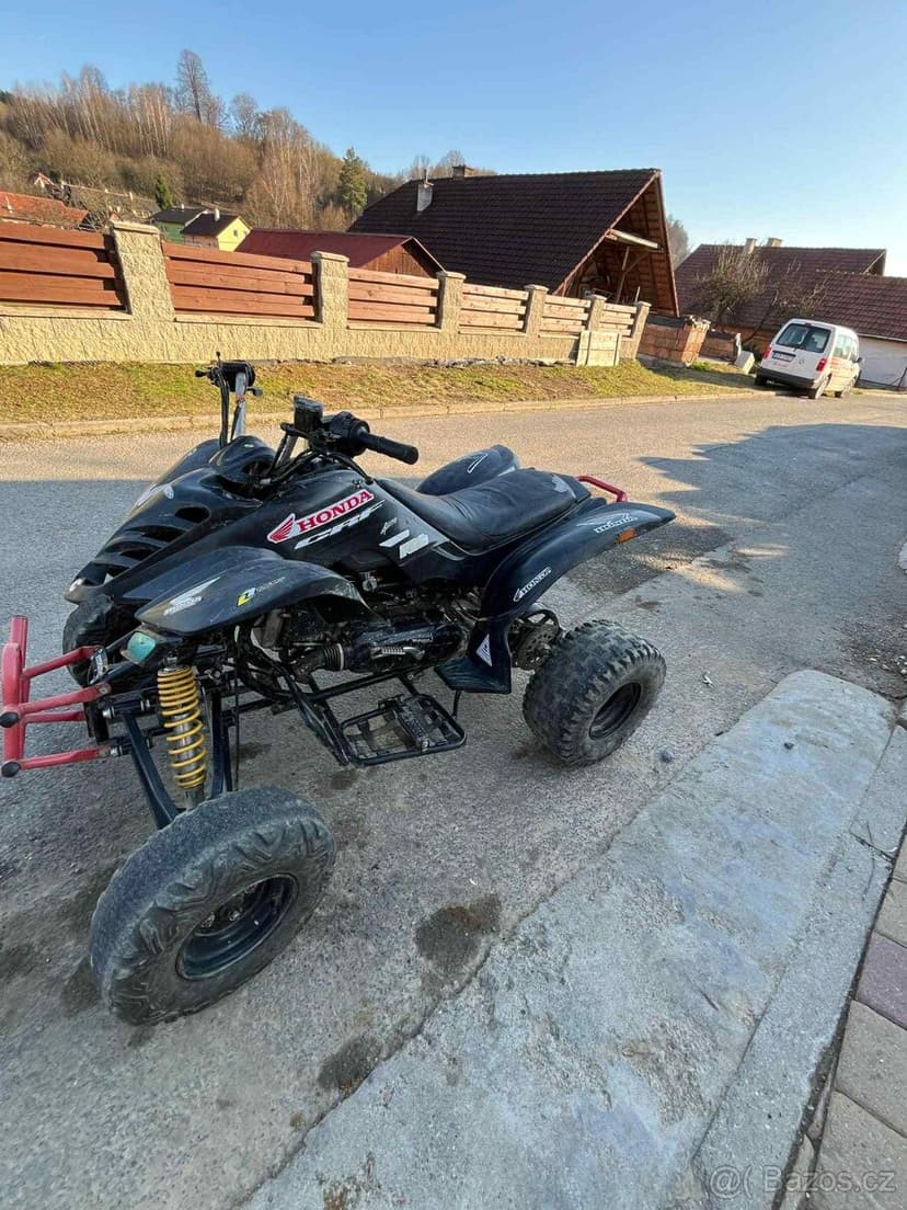 Atv 150