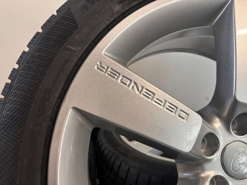 land rover r22 defender L8BM-1007-AD dot24