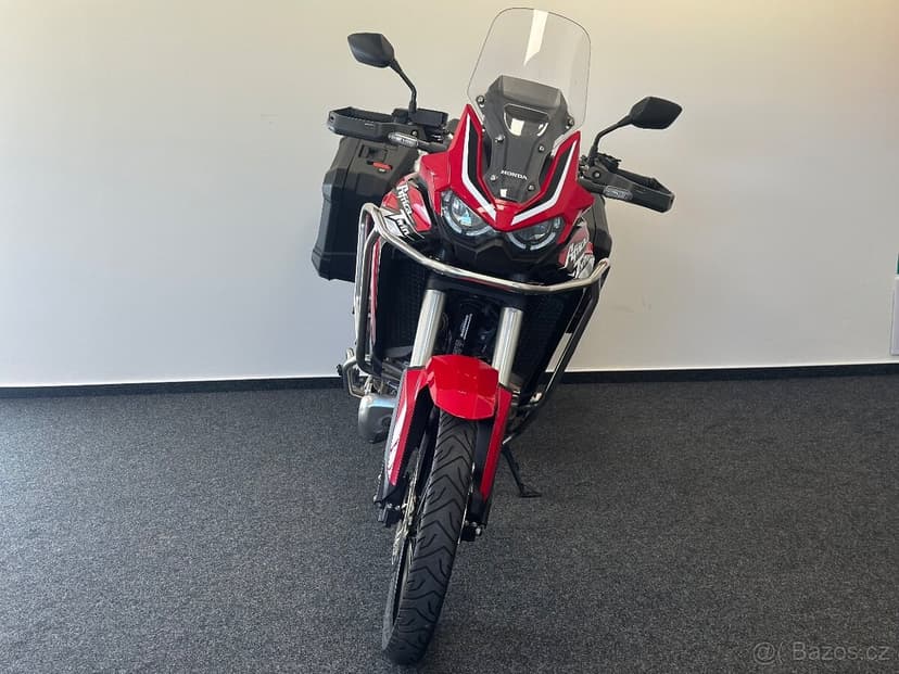 Honda CRF 1100 Africa Twin