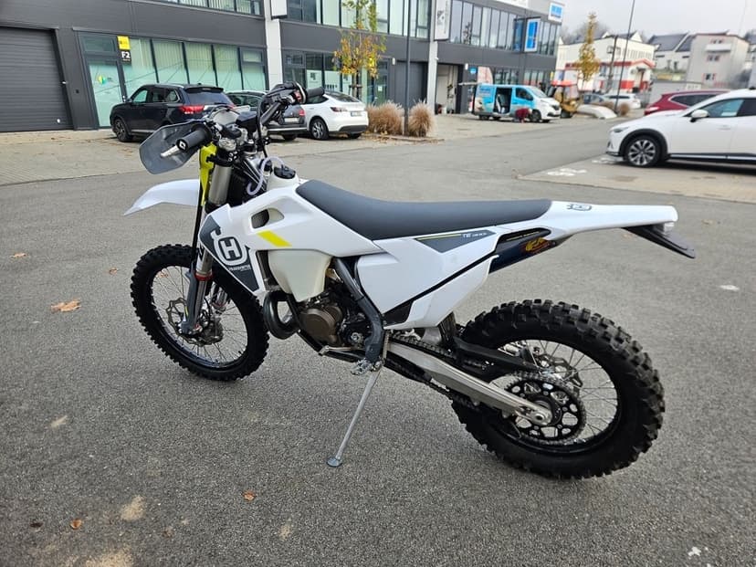HUSQVARNA TE 300i