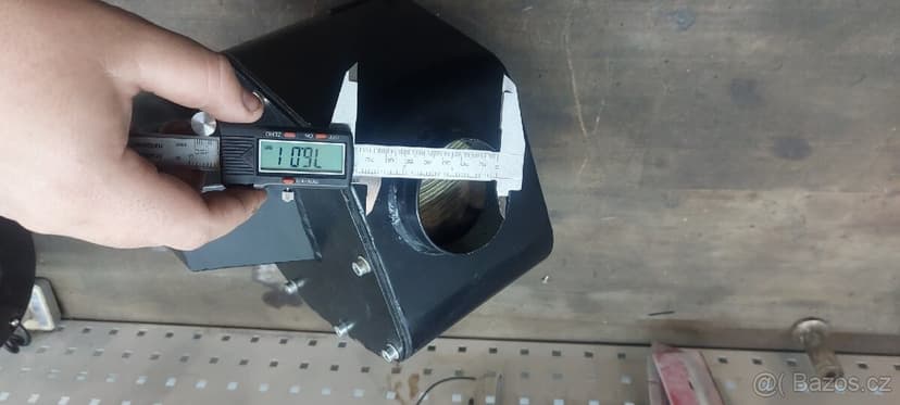 Filtrbox HD Nissan Patrol