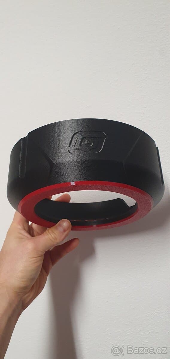 Ochrana krytu spojky KTM 690, Husqvarna 701, GasGas 700 /Lc4