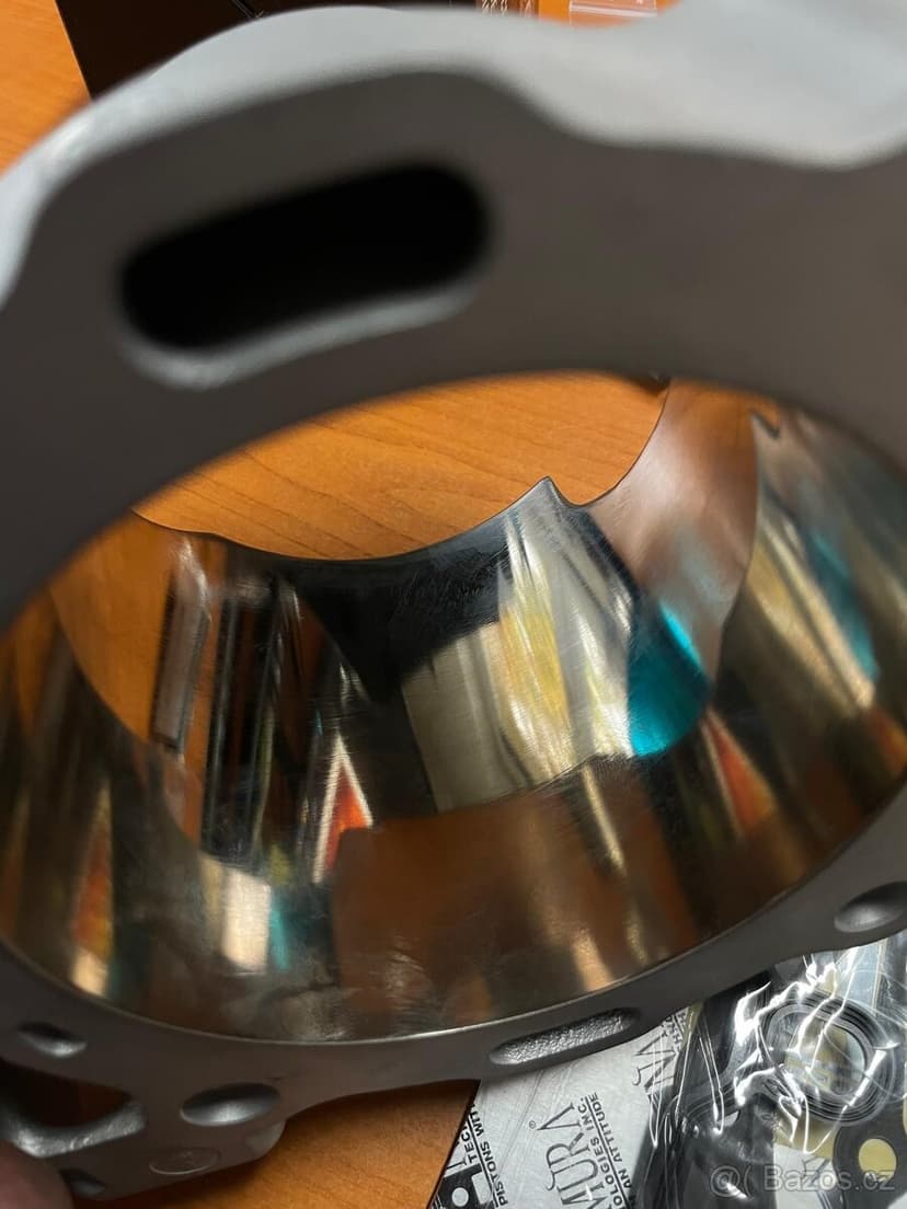 BIGBORE KIT 470ccm  KTM SX-F450 2014-2025