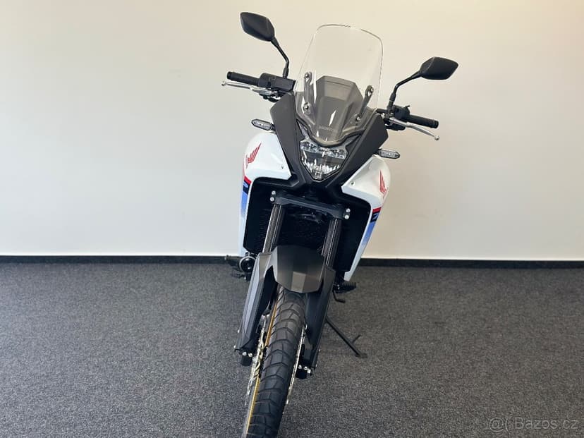 Honda XL 750 Transalp