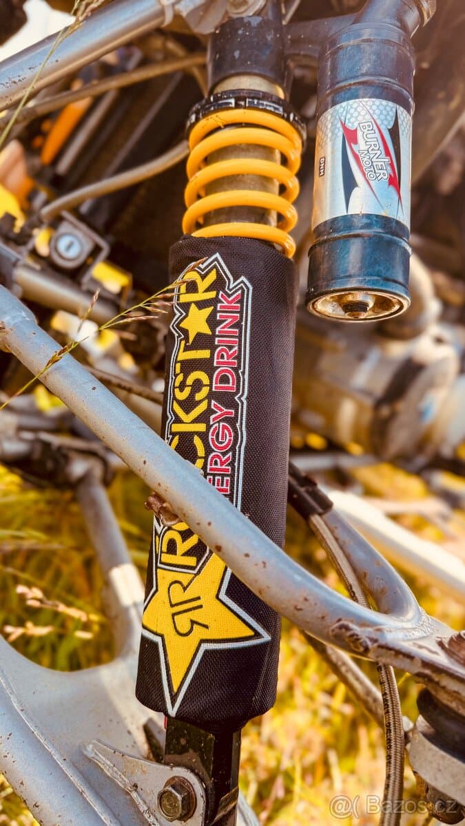 Access Tomahawk 300 Limited