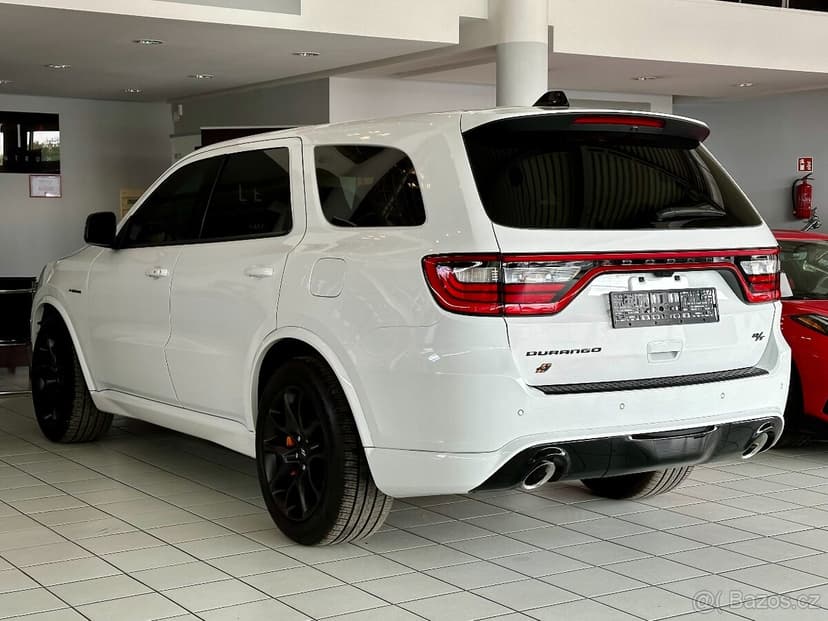 Dodge Durango 5.7 R/T