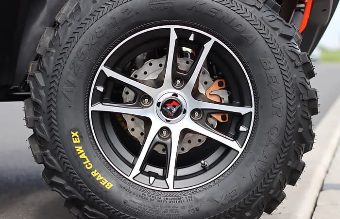 Access 850 LT Shade EPS T3B - SLEVA