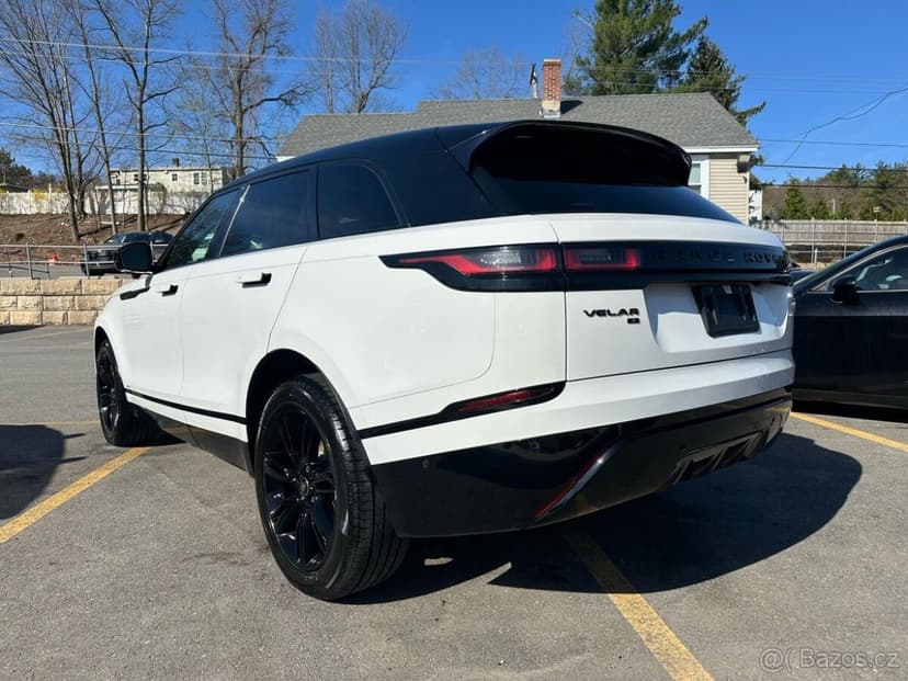 Land Rover Range Rover Velar R-Dynamic S 2021