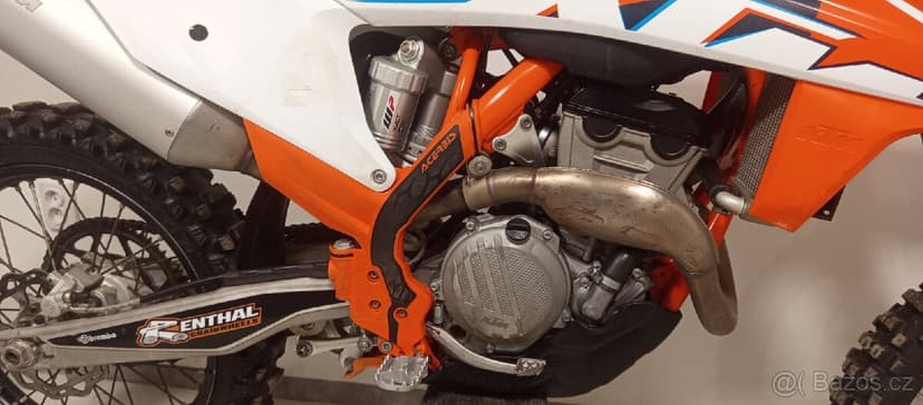 Ktm sxf 250
