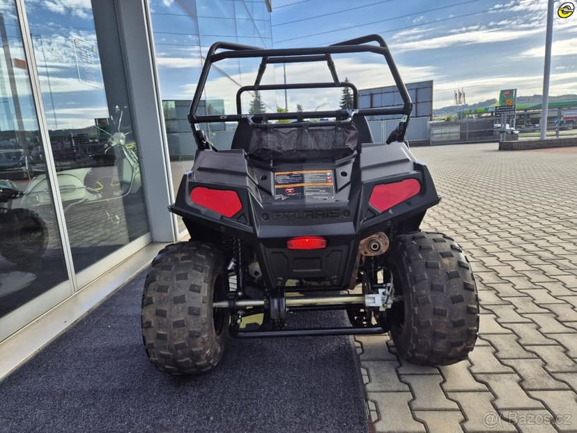 Polaris RZR 170