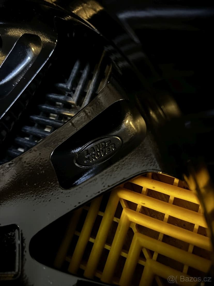 Land Rover - Range Rover Sport, Vogue orig. disky 5x120 R20