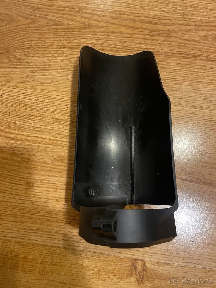 Kryt na BMW 1200 GS rv. 2003+