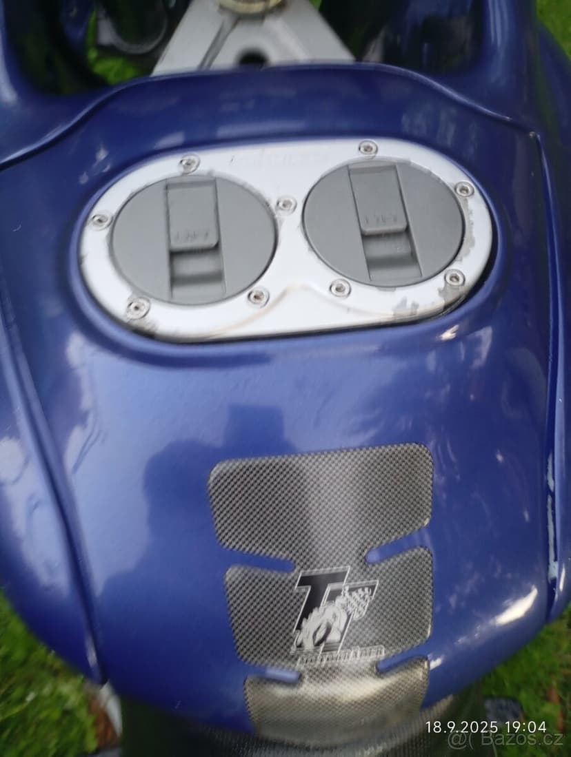 Cagiva Navigator 1000