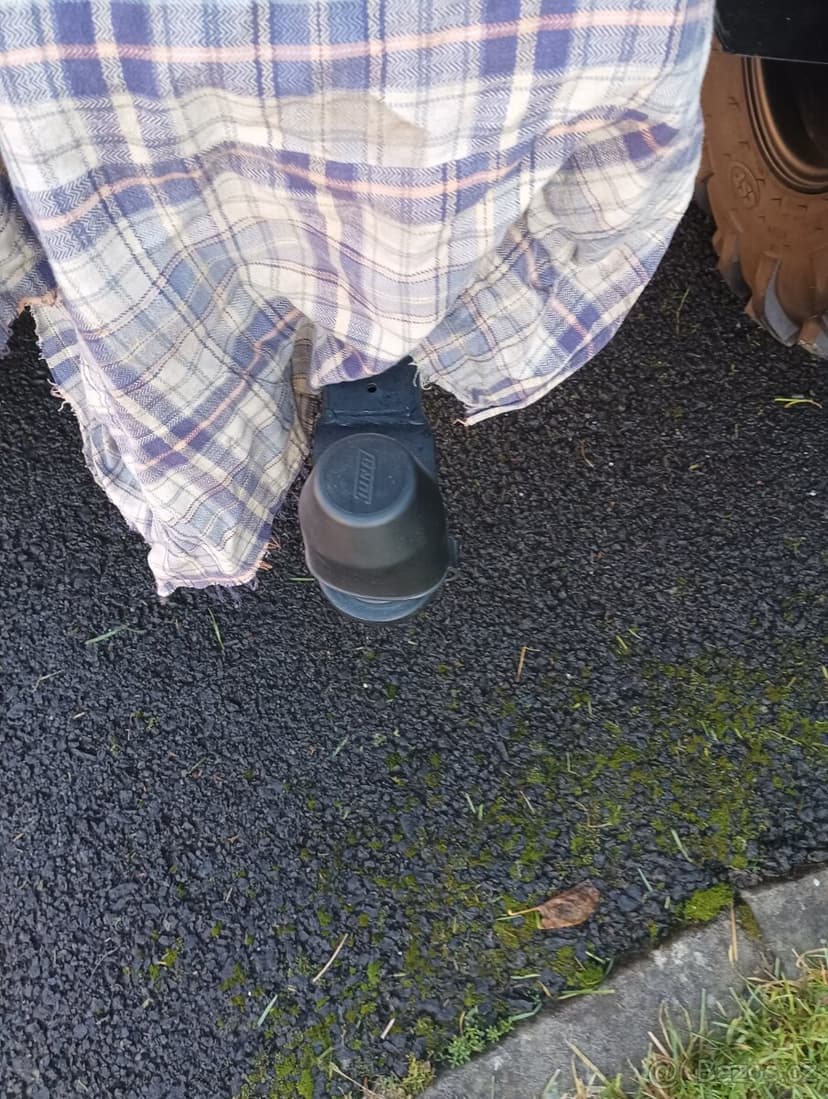 Prodám čtyřkolku Gladiátor X1000 EPS EU 5