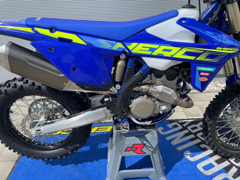 Sherco 300 4T factory MY26
