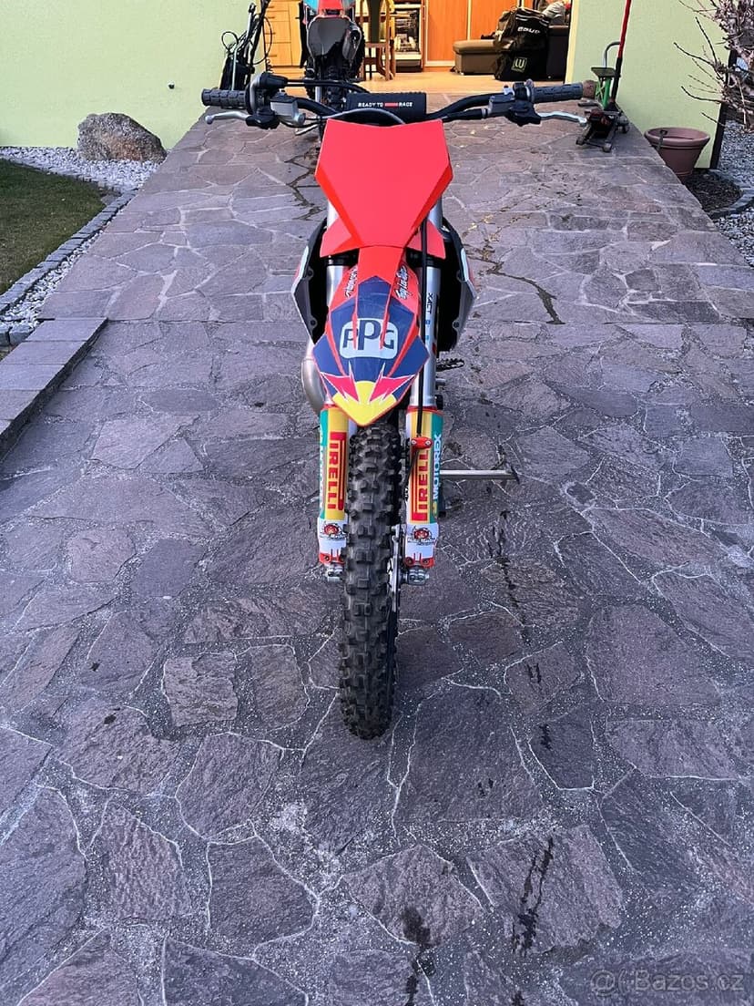 Ktm sx 125 2023
