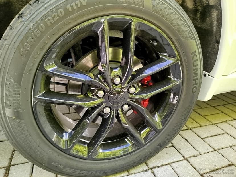 DODGE DURANGO 3.6 V6...r.v.2022...84 t.km...