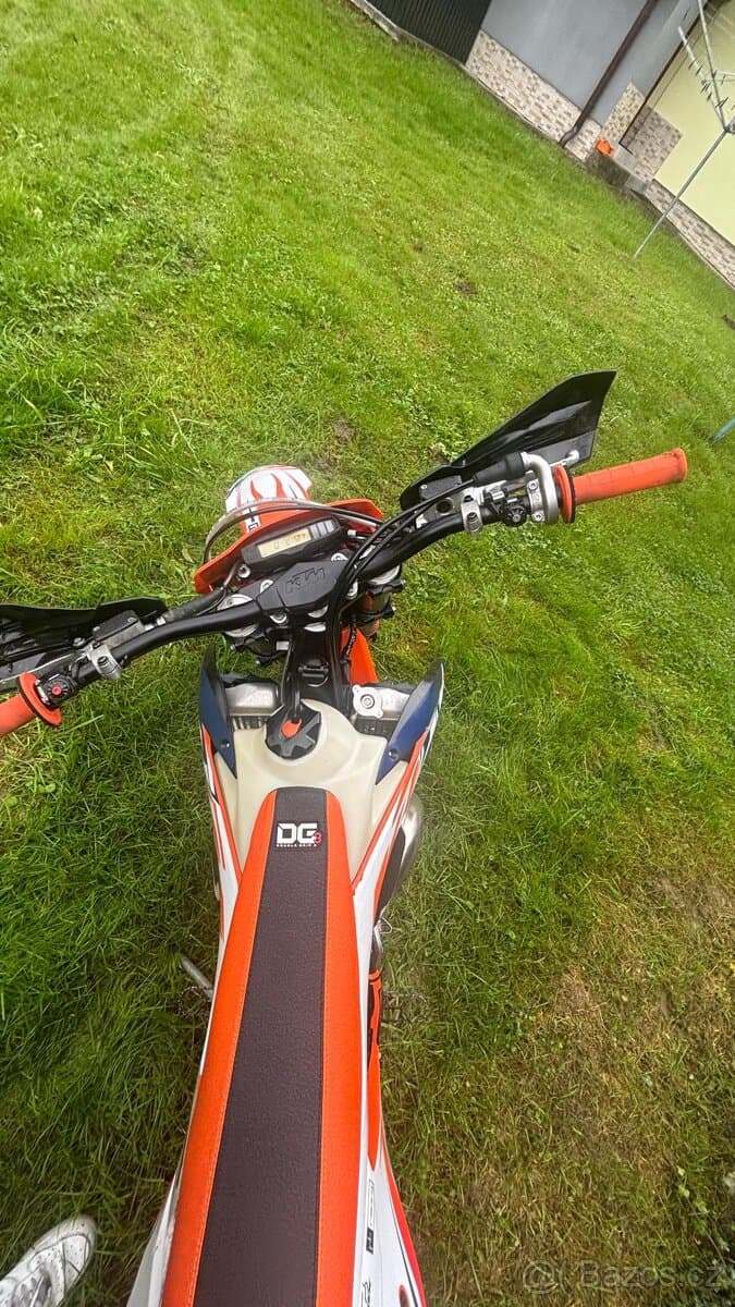 Ktm 150