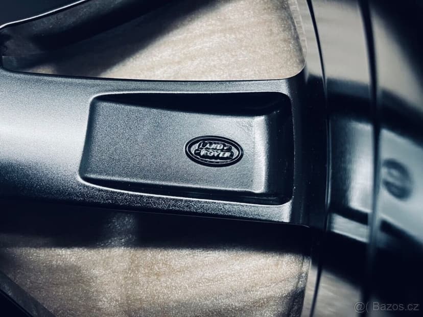 TOP zimní kola Range Rover Velar R21 originál
