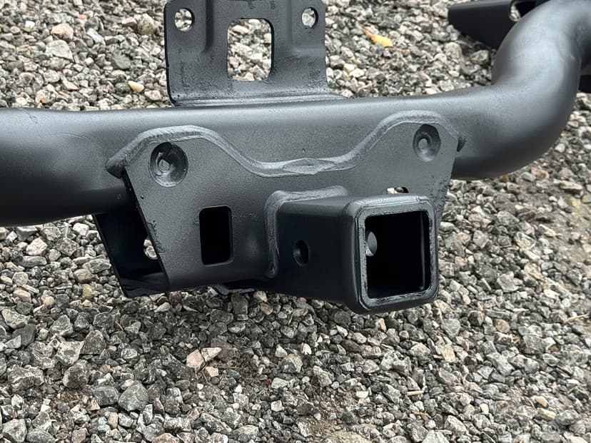 TAŽNÉ ZAŘÍZENÍ – DODGE RAM 1500 5.generace 2019-2024