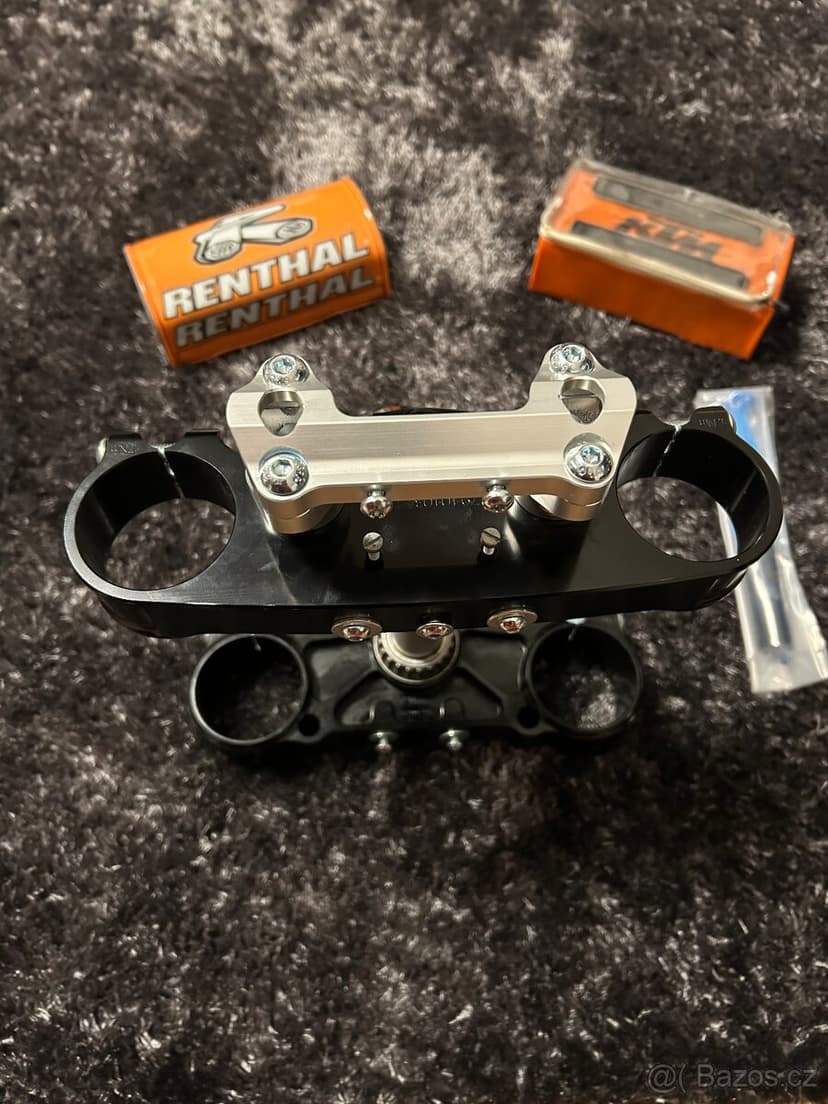Ktm SX/ XC/ EXC cnc okuliare set