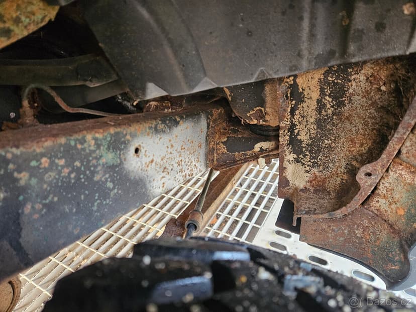 Suzuki Jimny, 1.5 DDiS 4x4, INSA DAKAR, TRAILMASTER